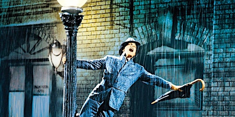 A Survey of Cinema: Singin' In the Rain (1952)