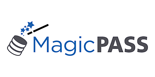 MagicPASS September 2017 Meeting