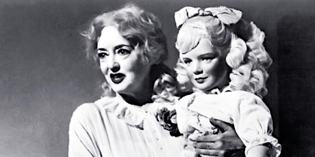 A Survey of Cinema: What Ever Happened to Baby Jane? (1962)
