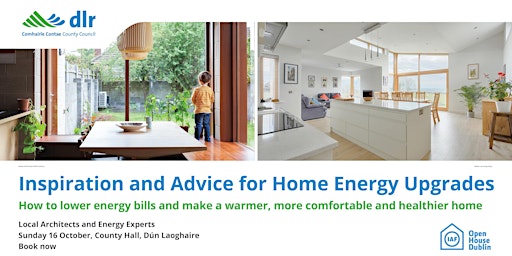 'Meet the Experts' in Home Energy Upgrades