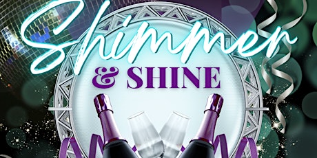 Shimmer and Shine NYE is Back