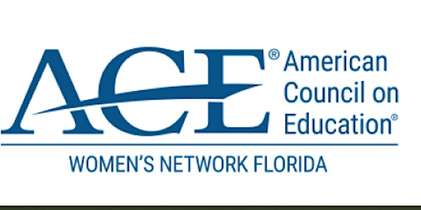 ACE Women's Network of Florida Coffee & Conversations-Dr. Heather Bigard