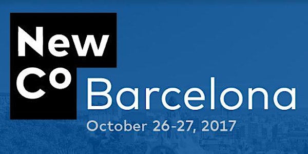 NewCo Barcelona & Sant Cugat 2017