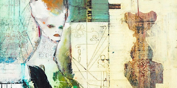 Vernissage de l'exposition Les Madones d’Ivoire de Dominic Besner