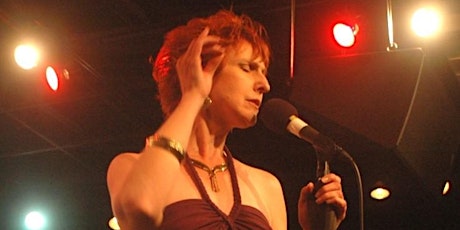 Susan Haller Cabaret ~ Sophisticated, Original, Vocal Stylist