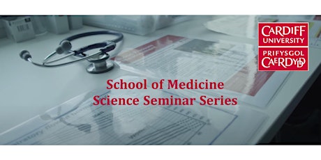 Cardiff University Science Seminar Series