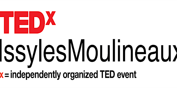 TEDxIssylesMoulineaux 2017