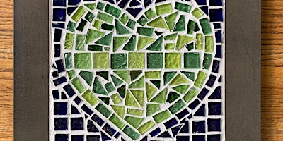 Hauptbild für 2-Day Reclaimed Tile Mosaics CHICAGO