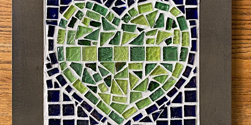 Imagem principal do evento 2-Day Reclaimed Tile Mosaics CHICAGO