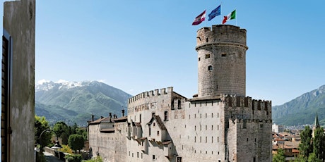 Immagine principale di Palazzi Aperti - Castello del Buonconsiglio 