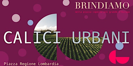 CALICI URBANI / Milano Wine Week 22