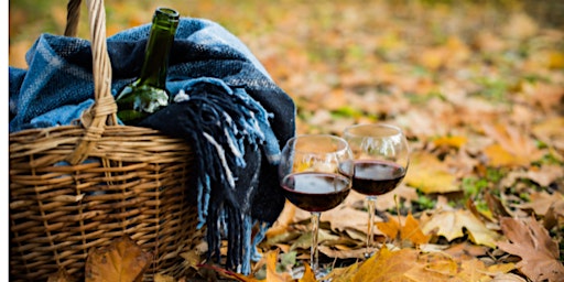 Sweater Weather Wines