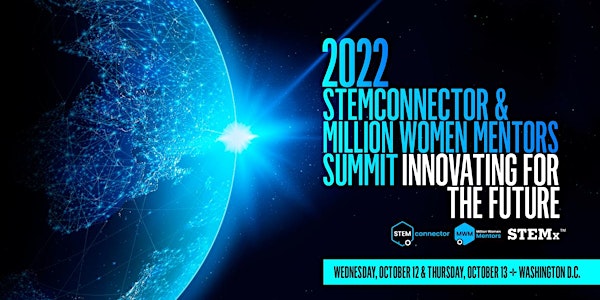 2022 STEMconnector and Million Women Mentors Summit