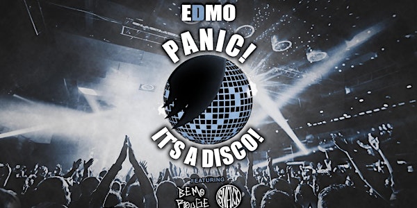 EDMO: Panic! It's a Disco!