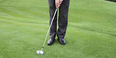Chipping Masterclass primary image
