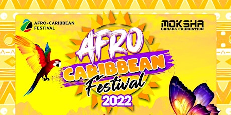 Afro Caribbean Cultural Festival Ft CHARLY BLACK LIVE!