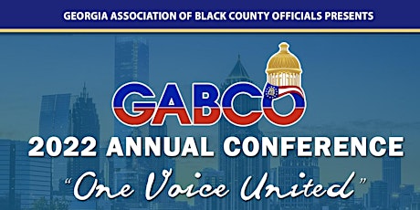2022 GABCO Annual Conference