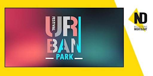 URBAN PARK Festival 2022