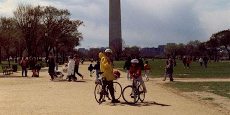Washington D.C. & Alexandria, VA: Bike Ride primary image