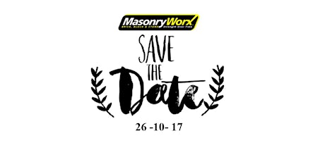 MasonryWorx Design Competition Awards 2017 primary image