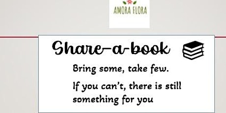 Share-a-book