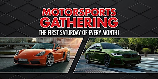 October Motorsports Gathering