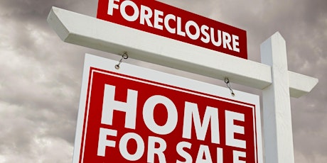 Are Foreclosures Coming?