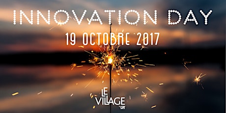 Image principale de Innovation Day 2017