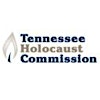 Logo van Tennessee Holocaust Commission