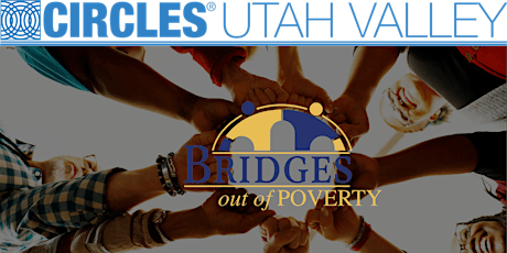 Bridges Out of Poverty Training - 4 hour workshop