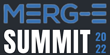 MERG-E SUMMIT Building Together: Surviving and Triving in Corporate America
