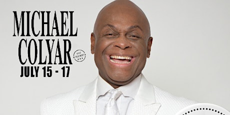 Comedian Michael Colyar Live In Naples, Florida!