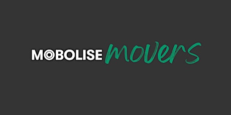 Primaire afbeelding van MOBOLISE Movers: Manny Ezugwu & Toni-Blaze Ibekwe