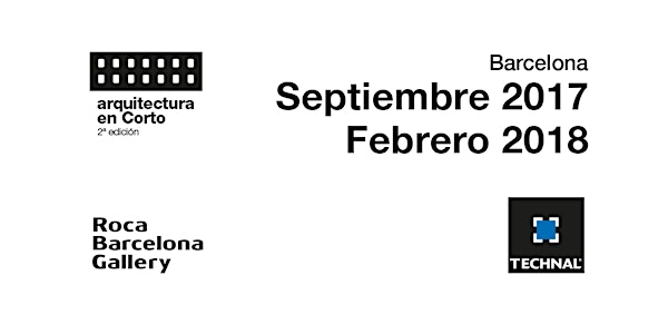 Ciclo de cortometrajes sobre arquitectura. Terramotourism