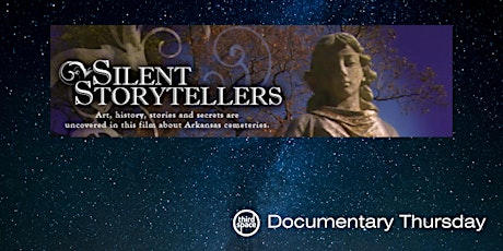 Documentary Thursday: Silent Storytellers