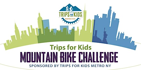 Trips for Kids Mountain Bike Challenge primary image