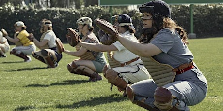 Womencrafts Presents- A League of Our Own Softball Game primary image
