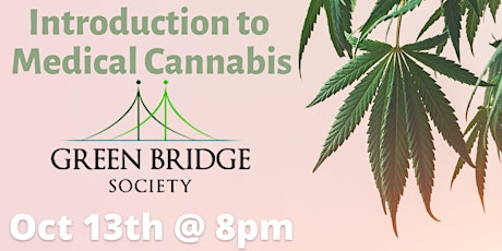 Intro to Medical Cannabis:  A Friends and Family Event