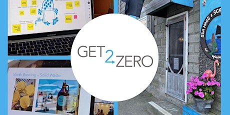 GET 2 ZERO - FREE Energy Saving Workshop For Brick and Mortar Business