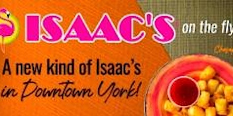 Isaac's Fundraiser primary image