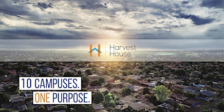 Harvest House Community Tour