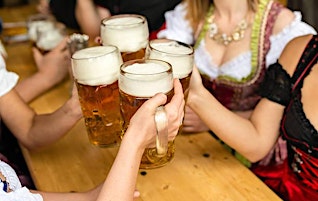 German Style Beer Tasting - Friday, October 14th