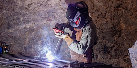 Introduction to Welding