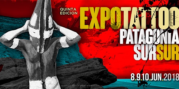 Expo Tattoo Patagonia Sur Sur