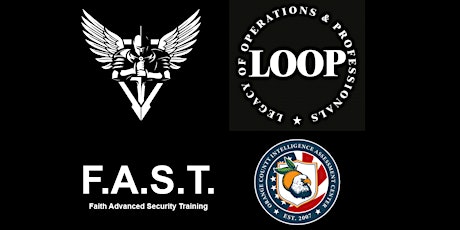 F.A.S.T. - Faith Advanced Security Training
