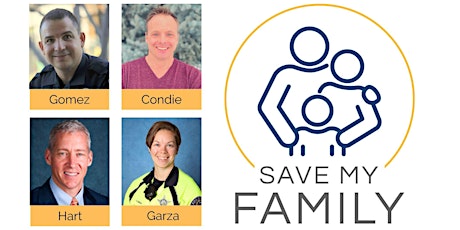 Save My Family: Parent Education