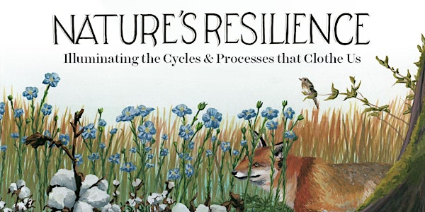 2017 Fibershed Wool & Fine Fiber Symposium