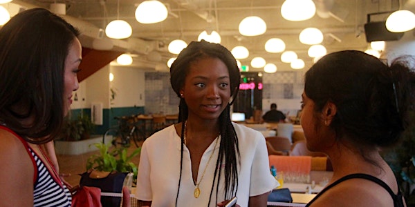 Fearless Female Founders - 'Make it Happen' Happy Hour