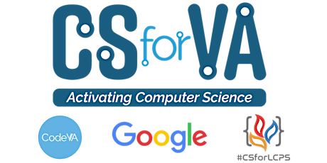 CSforVA Conference - Activating Computer Science