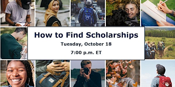 How to Find Scholarships